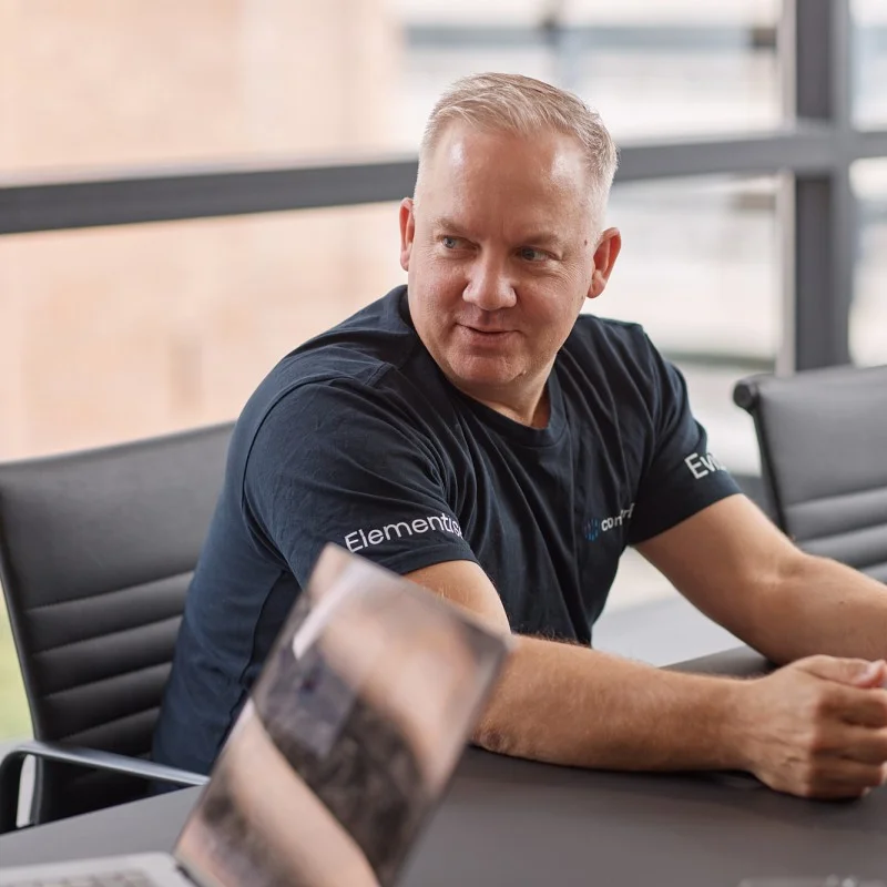 Client profile