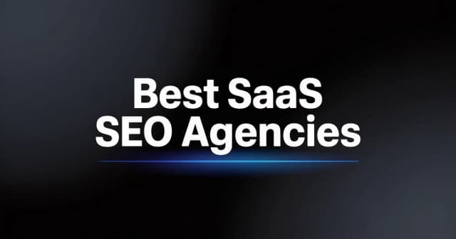 Best SaaS SEO Agencies: Top 12 Agencies Driving MRR in 2026