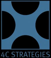 4C Strategies logo