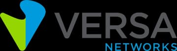 Versa Networks logo