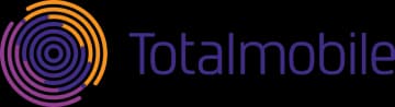 Totalmobile logo