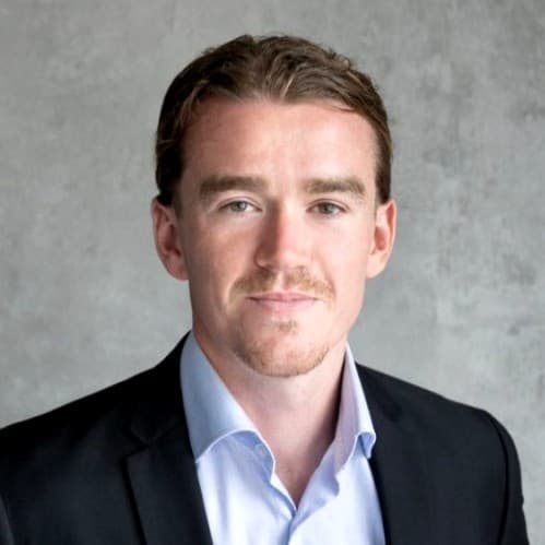 Jamie Partridge