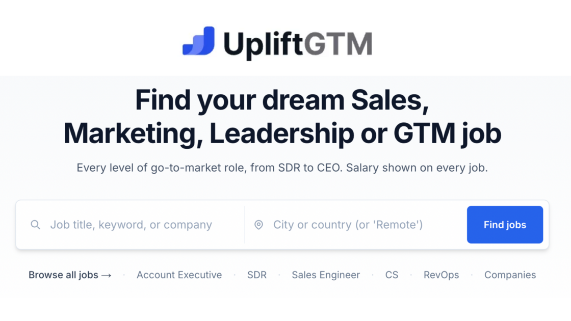 Events Marketing Salary [2026 Data] · UpliftGTM