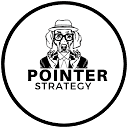 Pointer Strategy logo